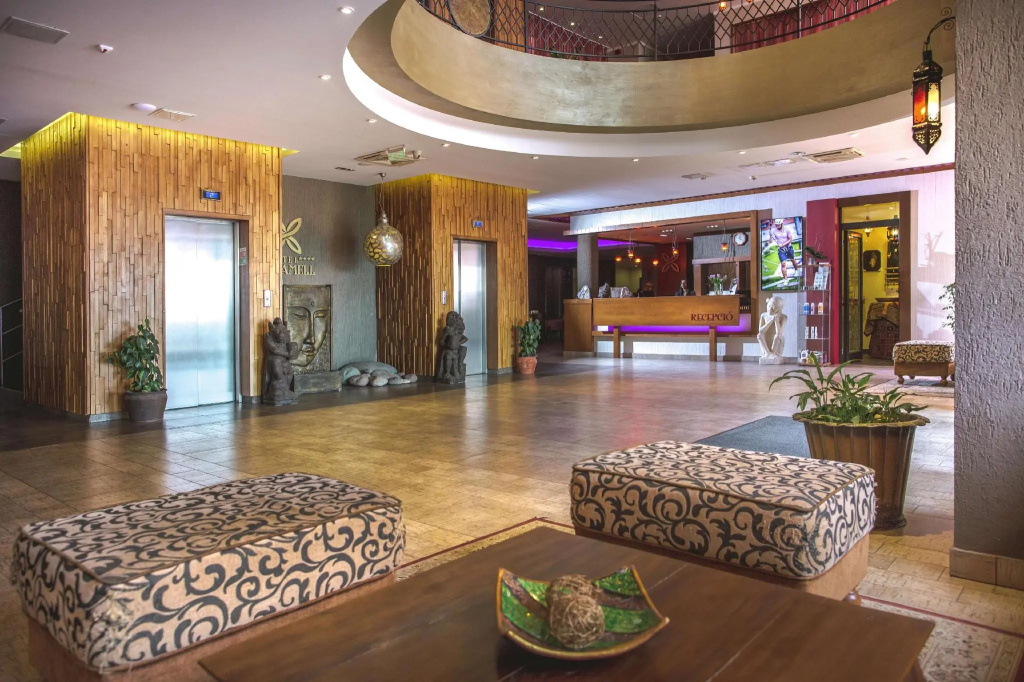 Caramell Premium Resort - Général