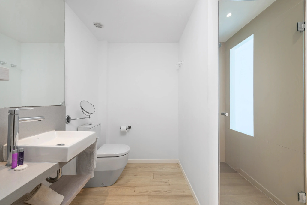 Som Llaut Boutique Hotel - Général