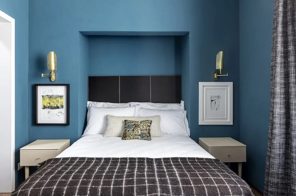 4F Boutique Hotel Florence - Chambres
