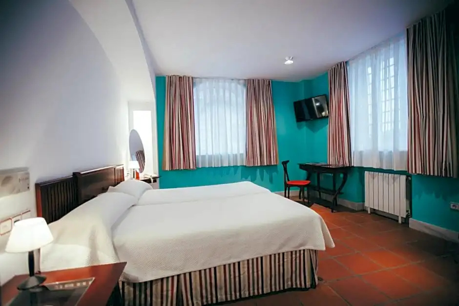 Kaype - Quintamar - Chambres