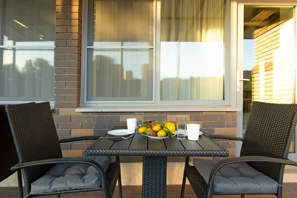 Апартаменты на улице Прибрежная 17 - фото 6