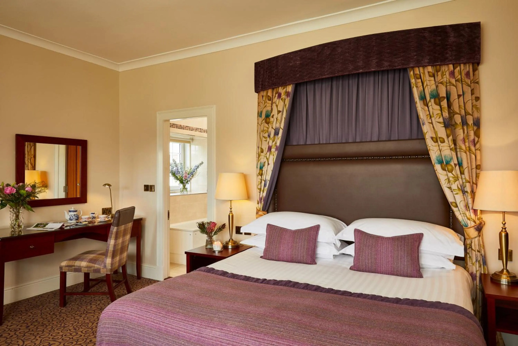 Macdonald Forest Hills Resort - Général