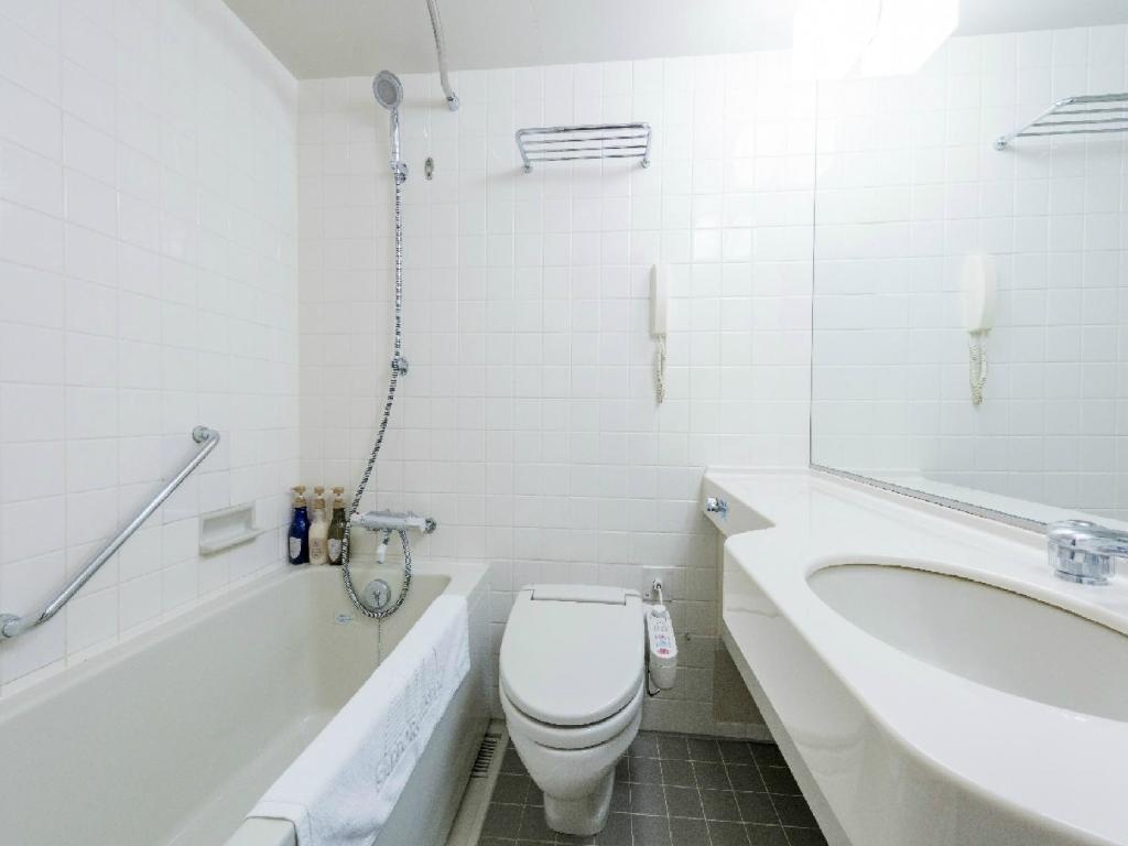 Hotel Mystays Sapporo Aspen 사진 16