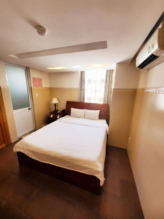 Thanh An Hotel - Chambres