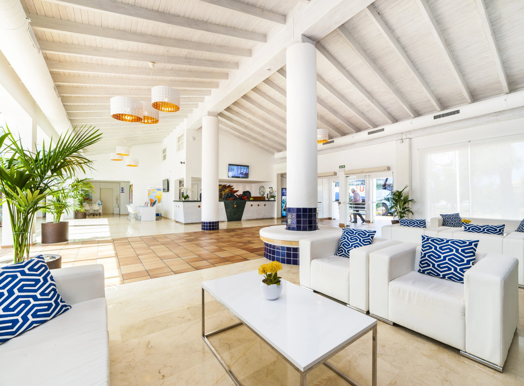 Globales Aparthotel Bouganvilla - Général