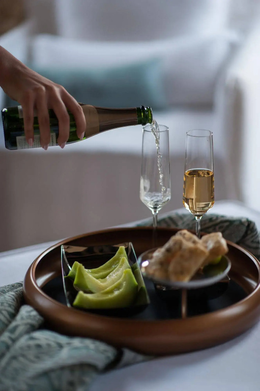 Serenissima Boutique Hotel - Général