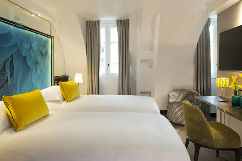Hotel photo 4