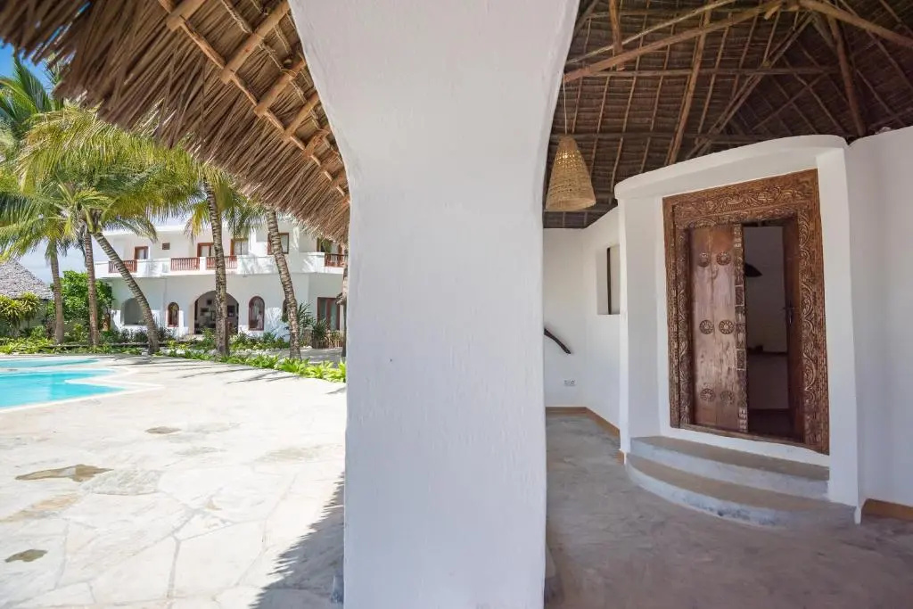 Amani Boutique Hotel - Small Luxury Hotels of the World