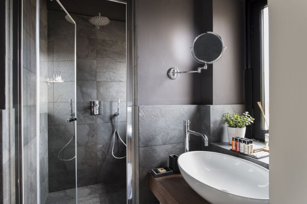 Tornabuoni Suites Collection by null
