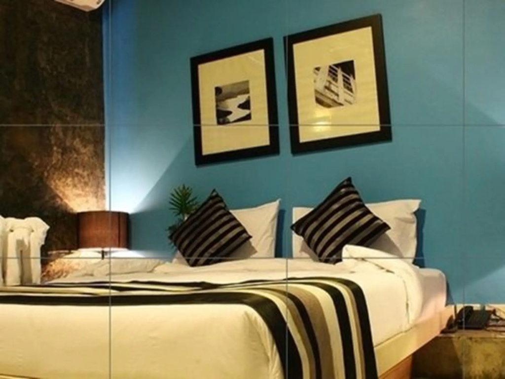 The b Ranong Trend Hotel - фото 5