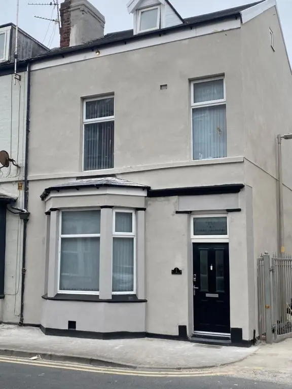 Ali's holiday apartments F3