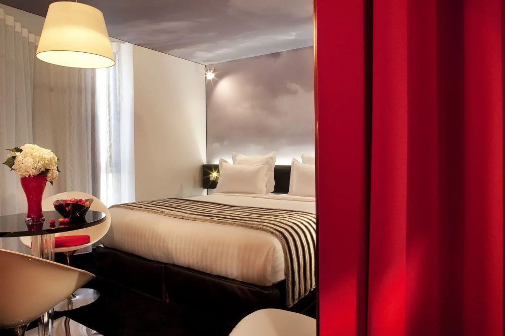 Hotel photo 7