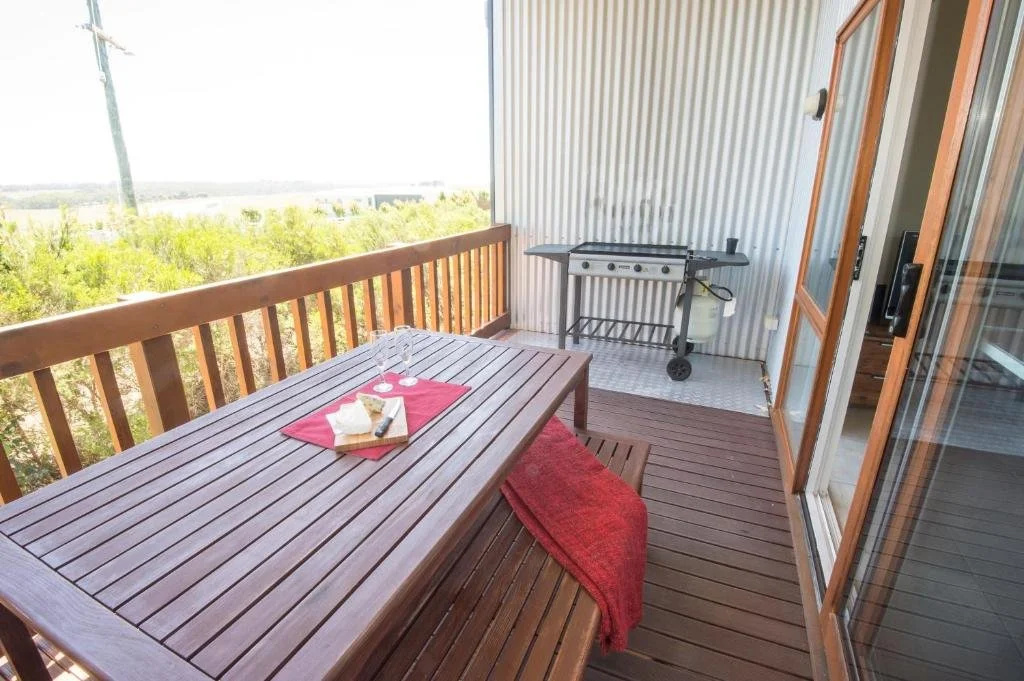 The Lakes Beachfront Holiday Retreat - Général