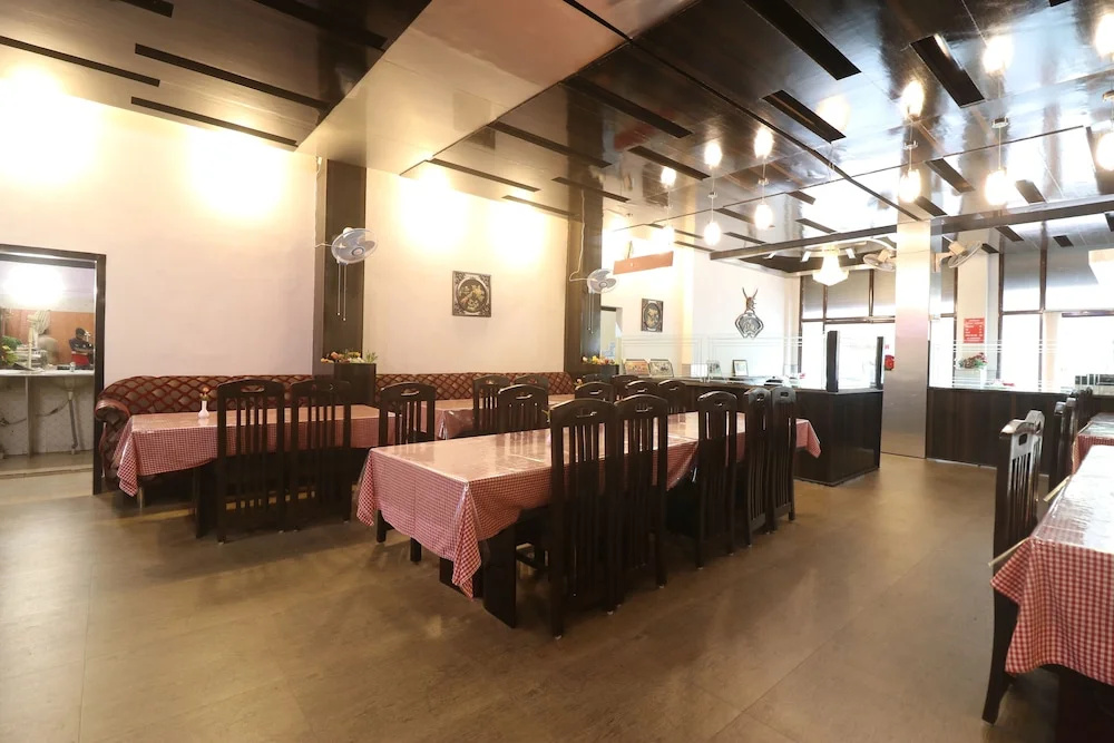 Hotel Mandakini - Général