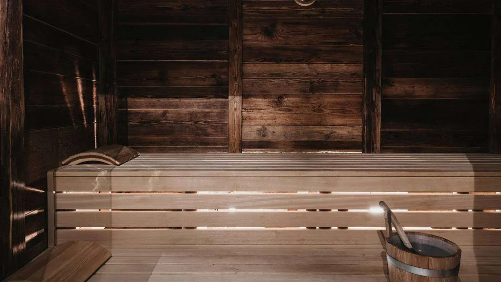 Eco & Wellness Boutique Hotel Sonne - Général