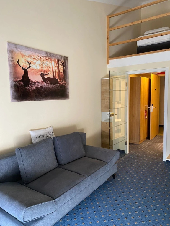 Flair Hotel Landgasthof Roger - Chambres