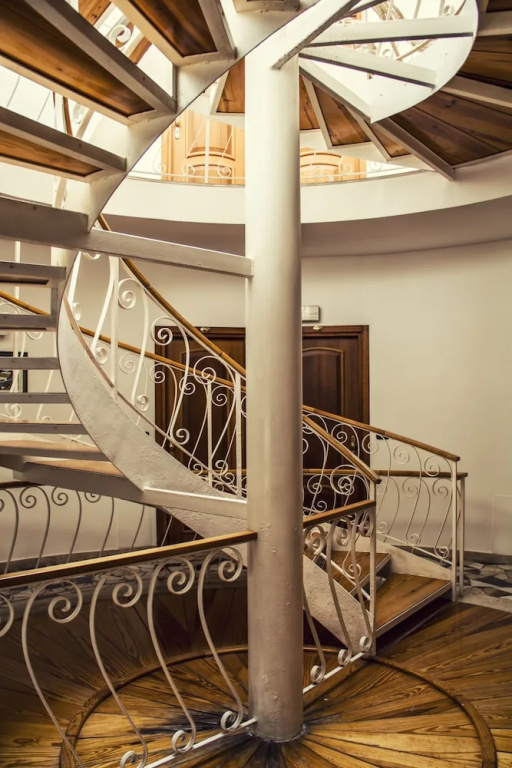 Hotel Sirenetta - Général