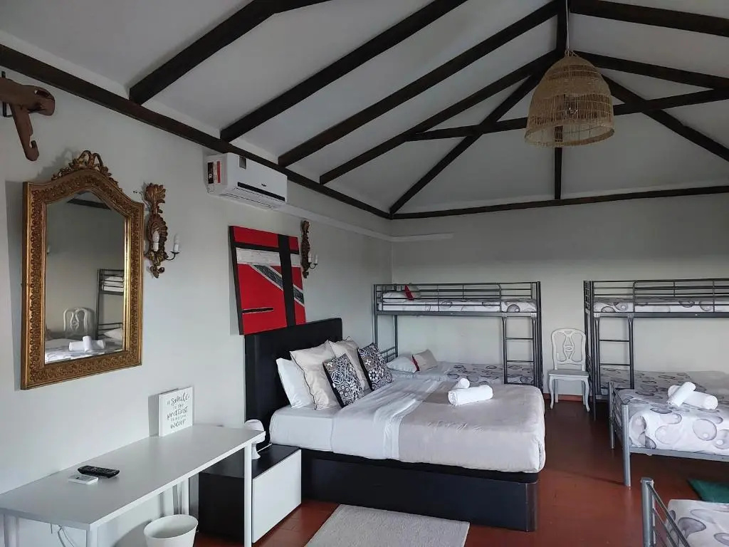 Standard Family room