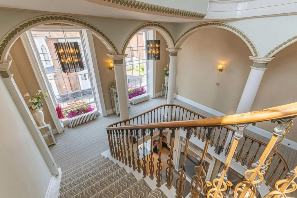 Harbour Hotel Chichester - Général
