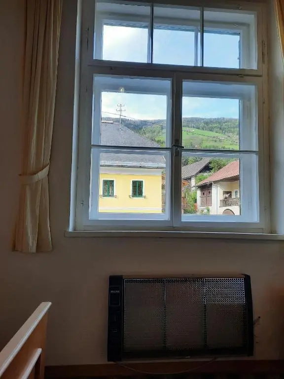 Gasthof Hochalmspitze - Chambres