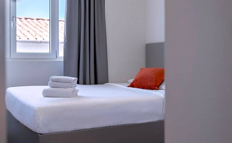 Номер Standard в S4 Stays