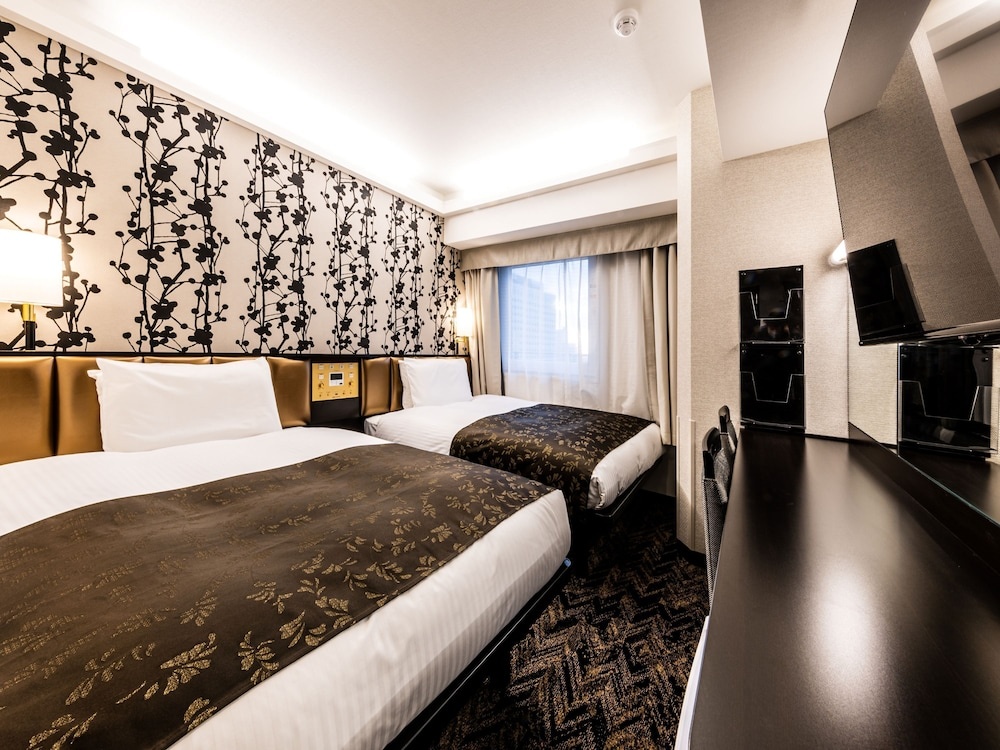 APA Hotel & Resort Osaka Umeda Eki Tower 사진 11
