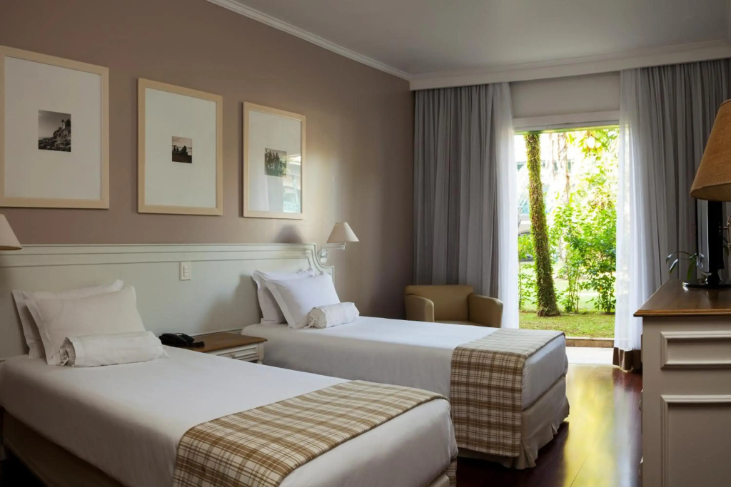 Casa Grande Hotel Resort And Spa - Général