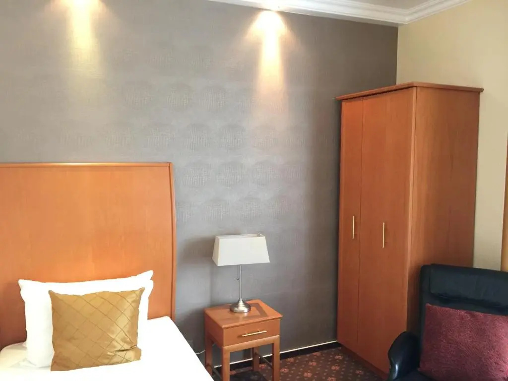 Hotel Wegner - The Culinary Art Hotel - Chambres