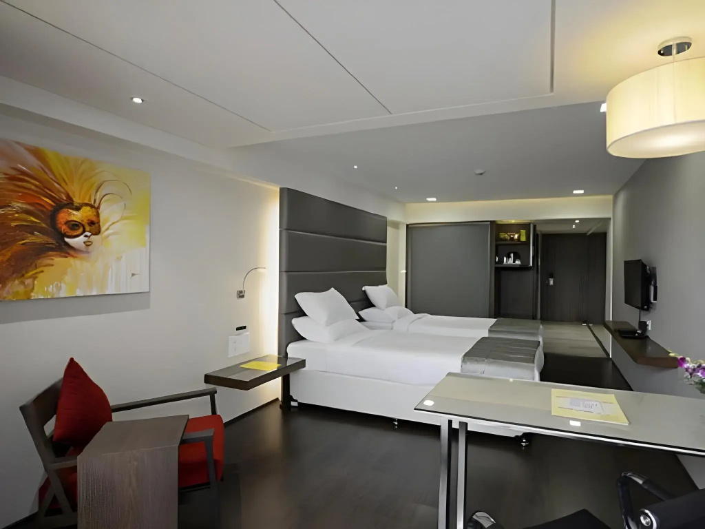 Hotel Grande 51 - Général
