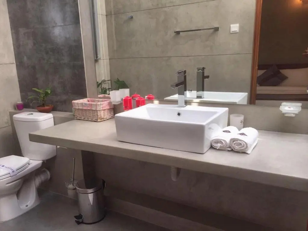 Hotel Heladiv - Chambres