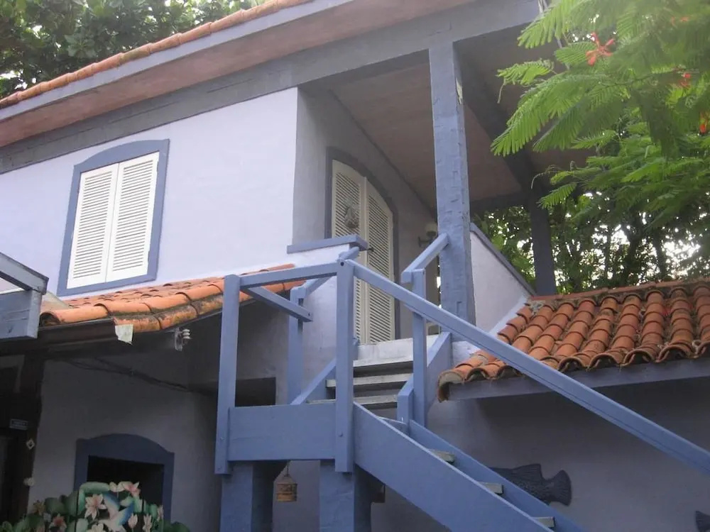 Casa Da Ruth Pousada - Général