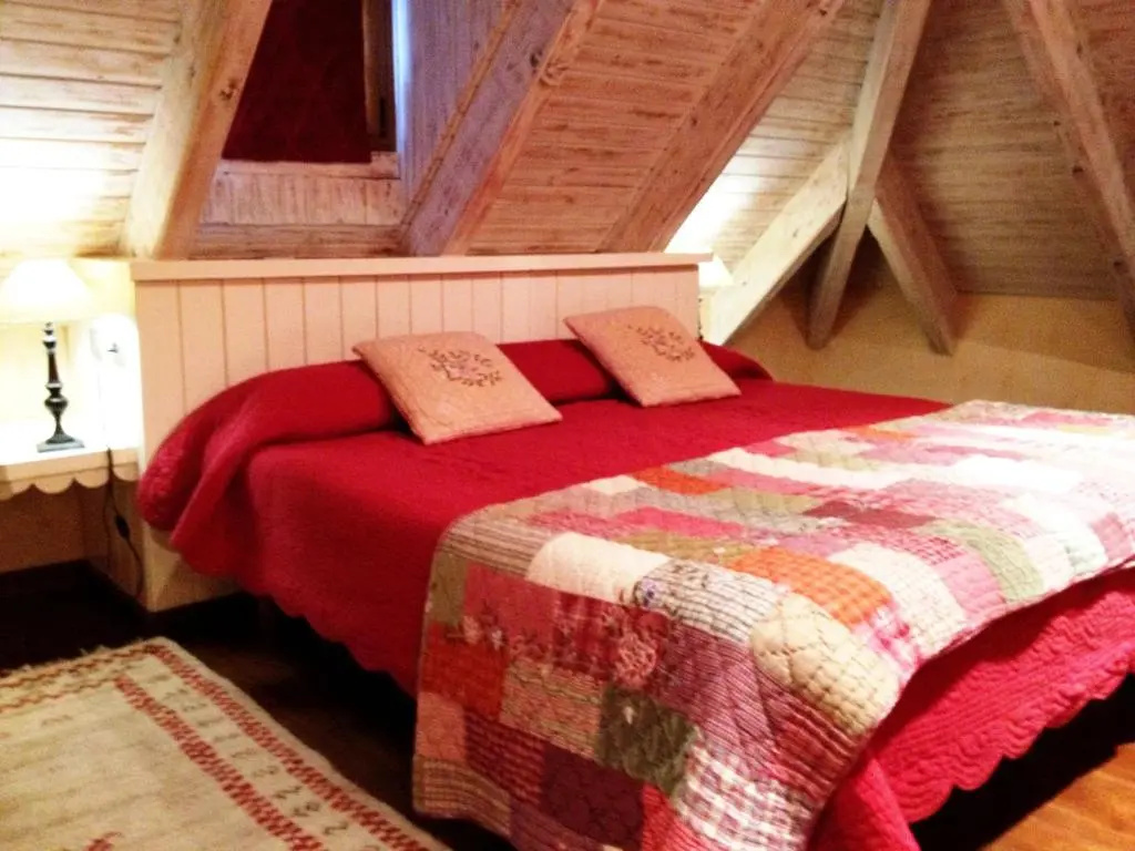 Hotel & Spa Casa Irene - Chambres