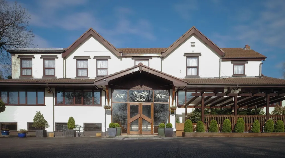 The Wycliffe Hotel - Général