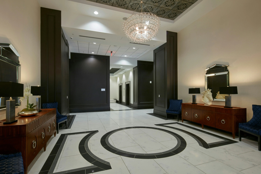 Embassy Suites Louisville Downtown - Général