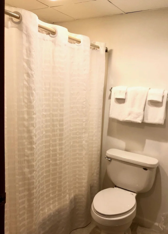 Alpine Lake Resort - Chambres