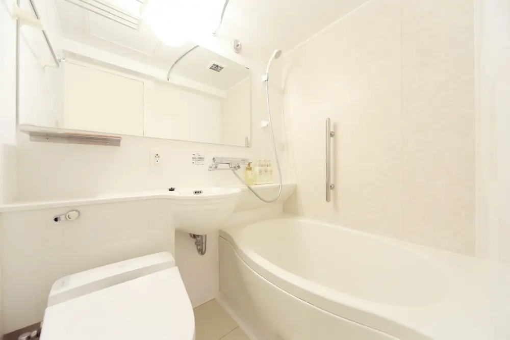 Hotel Nihonbashi Saibo - Chambres