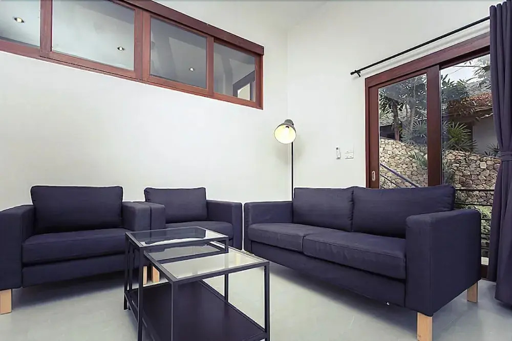 Creek Villa Samui - фото 6