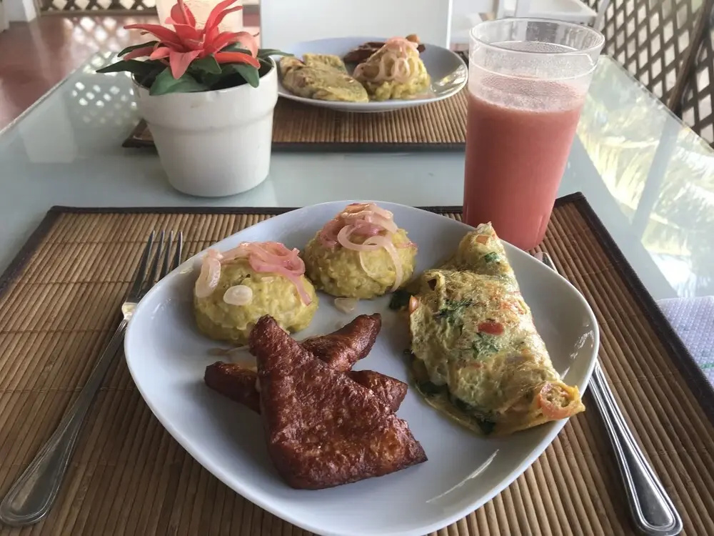 Aparta-Hotel Cayo Arena Montecristi - Général