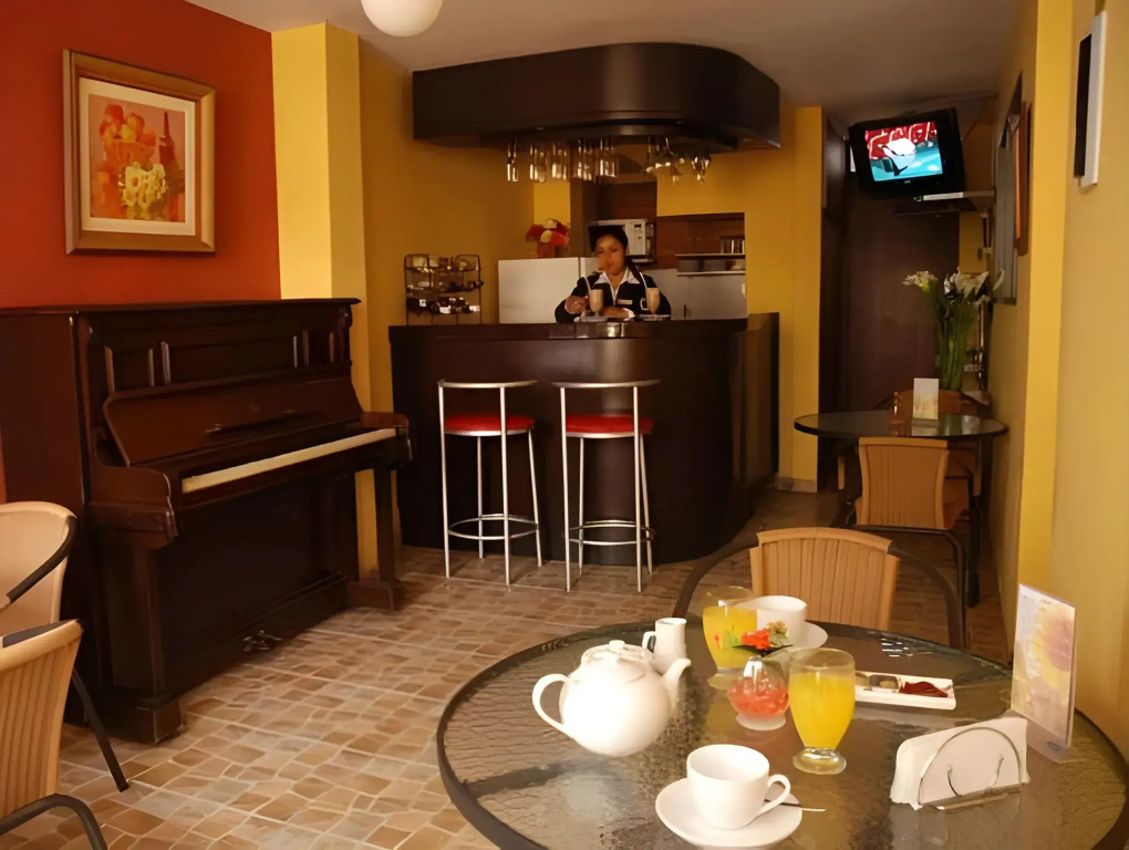 Hotel photo 17