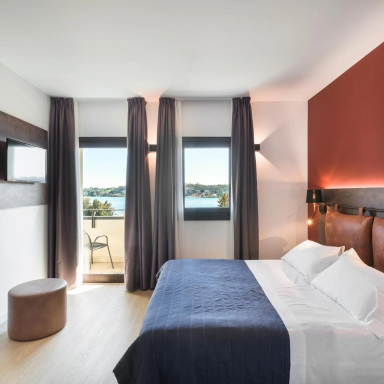 Hotel Il Gambero — 5