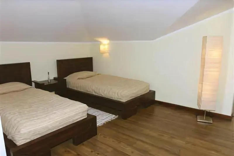 Trinity Sea Residence Nessebar - Général