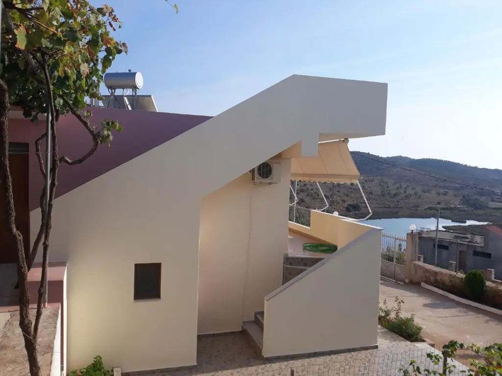 Ksamil holiday - Chambres
