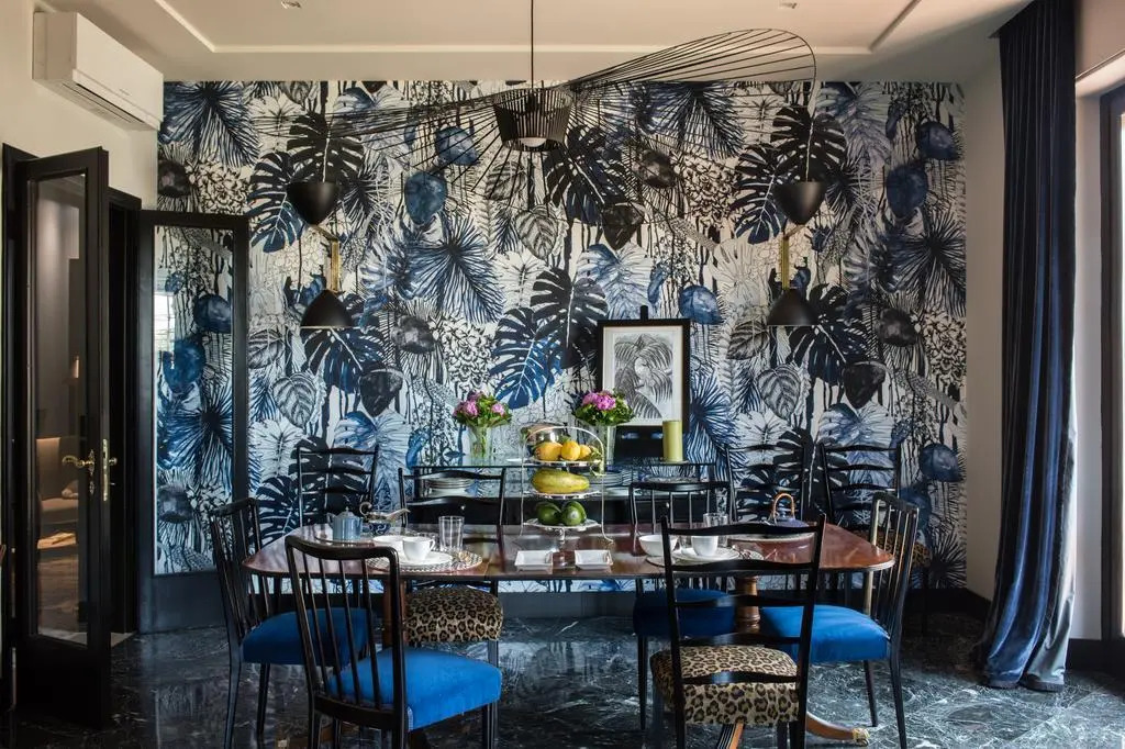 Velona's Jungle Luxury Suites picture