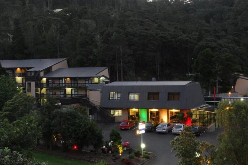 Paihia новая Зеландия