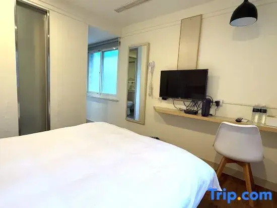 Fly Inn - Chambres