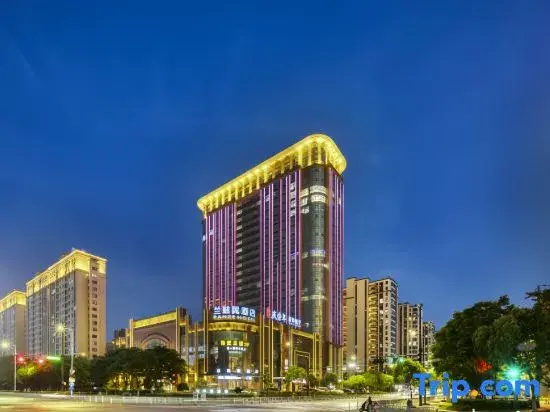 Shen Lan Hotel