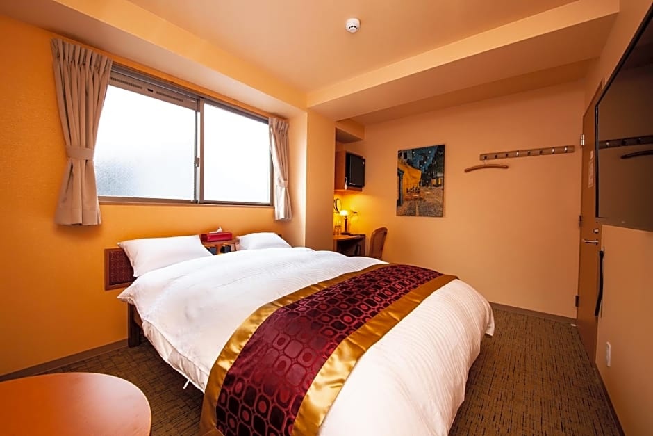The L.A. Mart Hotel Kyoto 사진 1