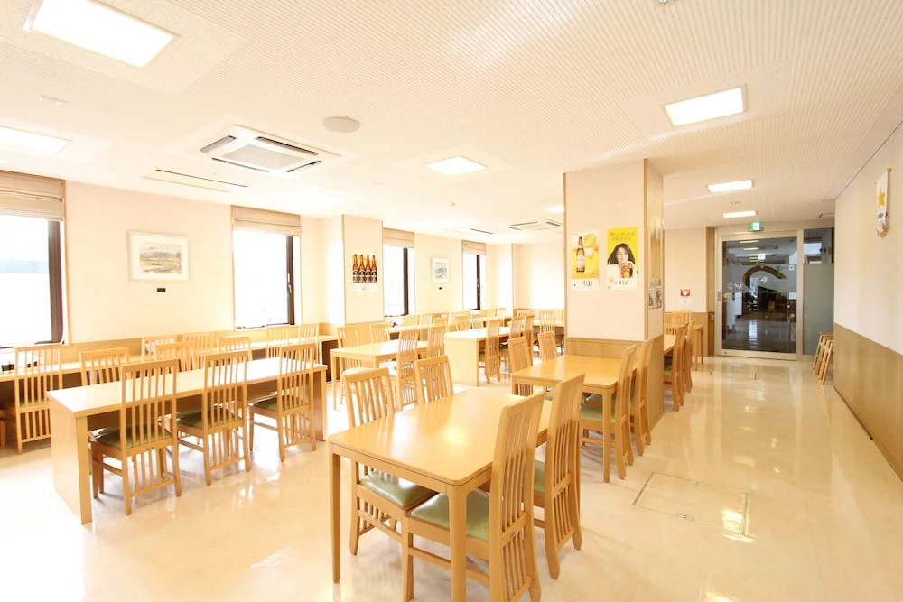 Hotel Inn Tsuruoka - Général