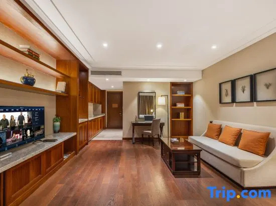 Standard room with balcony and with sea view