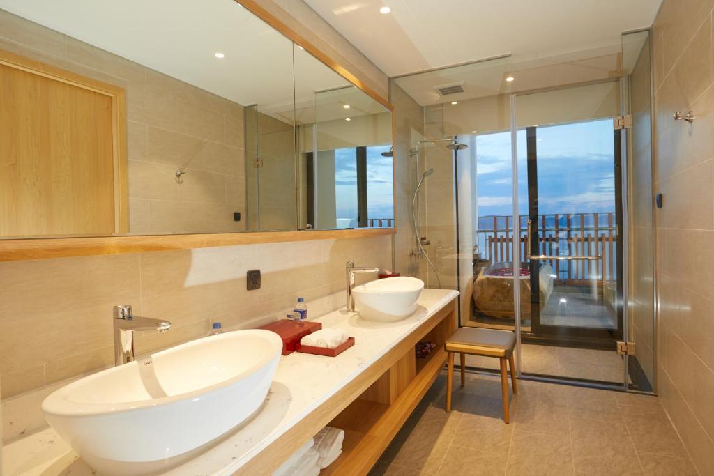 Da Nang Mikazuki Japanese Resorts & Spa